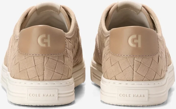 Women's GrandPrø Harbor Sneakers - Image 3