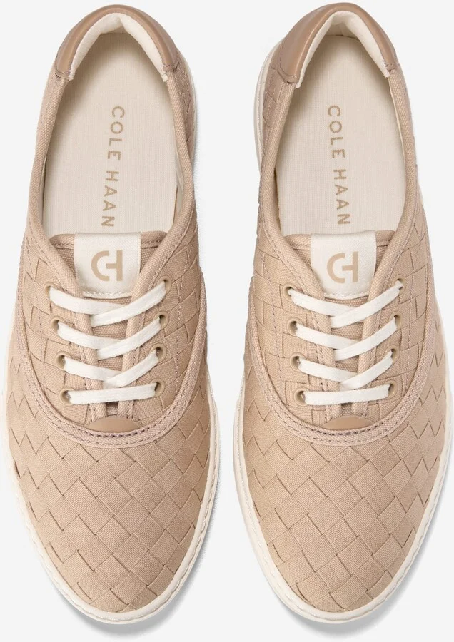 Women's GrandPrø Harbor Sneakers - Image 4