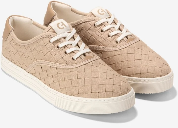 Women's GrandPrø Harbor Sneakers - Image 5