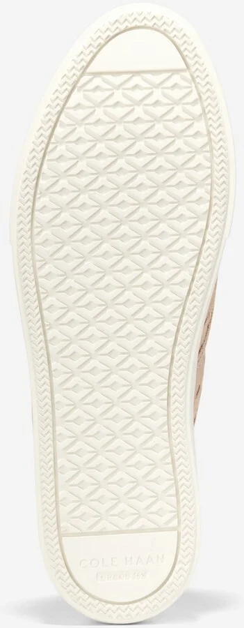 Women's GrandPrø Harbor Sneakers - Image 6