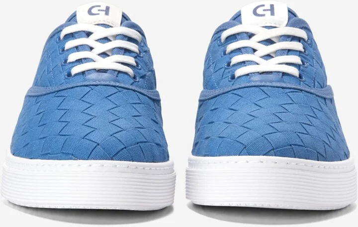 Women's GrandPrø Harbor Sneakers - Image 2