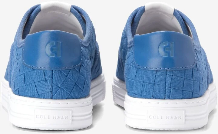 Women's GrandPrø Harbor Sneakers - Image 3
