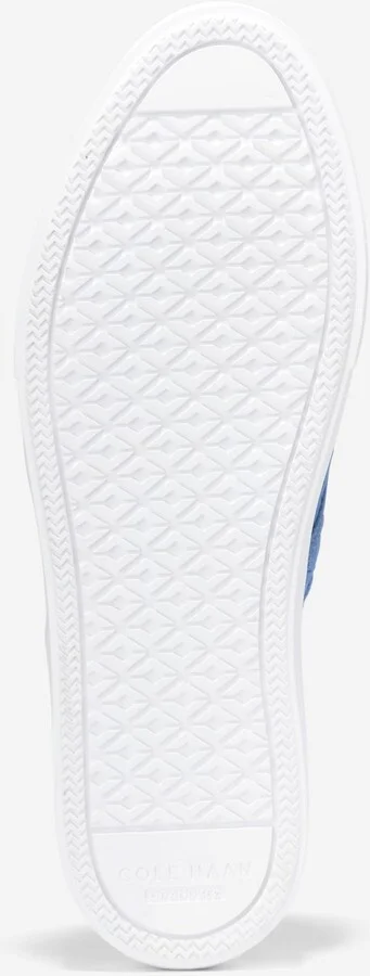 Women's GrandPrø Harbor Sneakers - Image 6