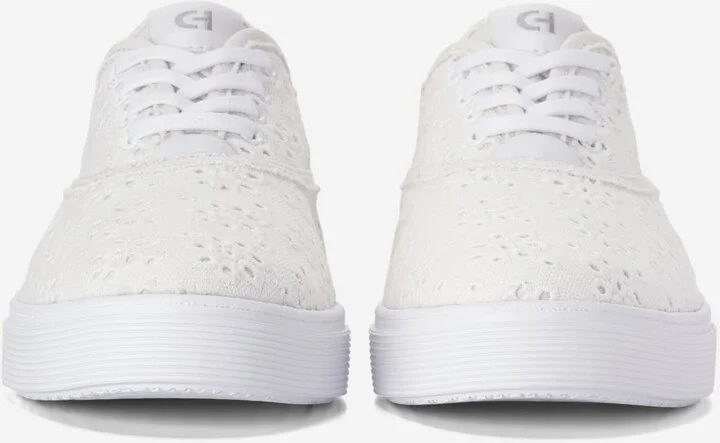Women's GrandPrø Harbor Sneakers - Image 2