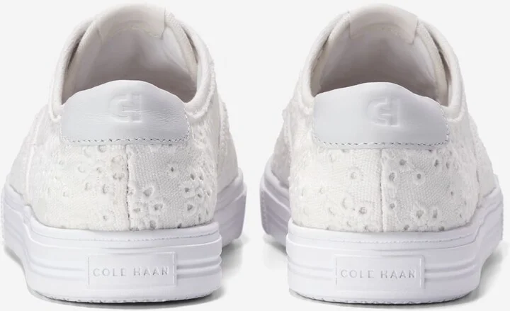Women's GrandPrø Harbor Sneakers - Image 3