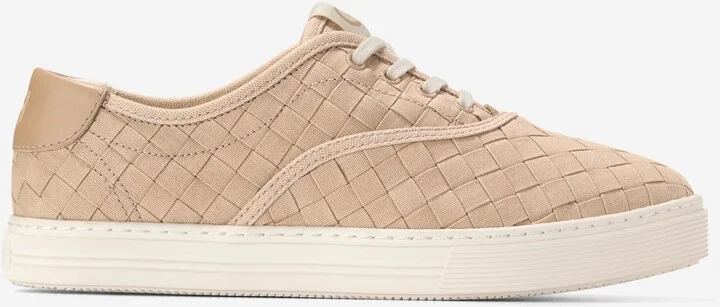 Women's GrandPrø Harbor Sneakers