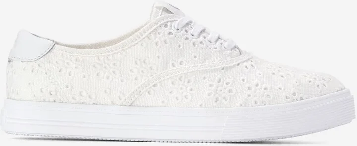 Women's GrandPrø Harbor Sneakers