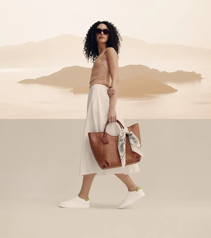 Women's GrandPrø Luxe Slip-On Sneakers - Image 2