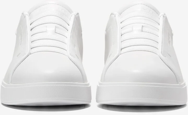 Women's GrandPrø Luxe Slip-On Sneakers - Image 3
