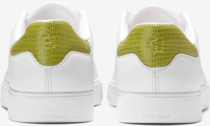 Women's GrandPrø Luxe Slip-On Sneakers - Image 4