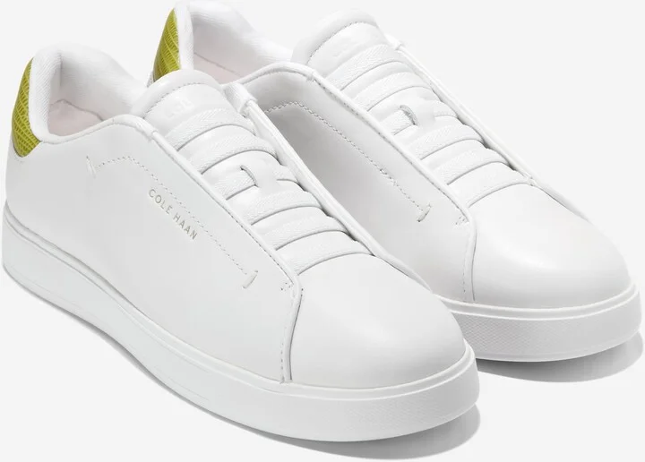 Women's GrandPrø Luxe Slip-On Sneakers - Image 6