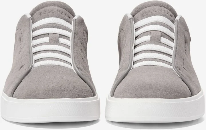 Women's GrandPrø Luxe Slip-On Sneakers - Image 2