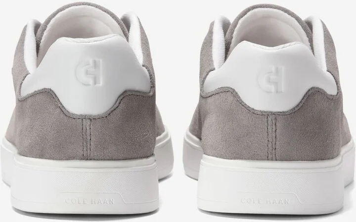 Women's GrandPrø Luxe Slip-On Sneakers - Image 3