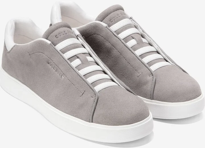 Women's GrandPrø Luxe Slip-On Sneakers - Image 5