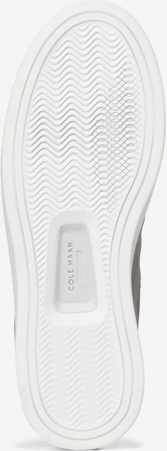 Women's GrandPrø Luxe Slip-On Sneakers - Image 6