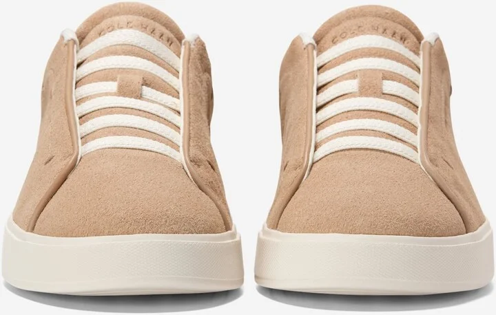 Women's GrandPrø Luxe Slip-On Sneakers - Image 2