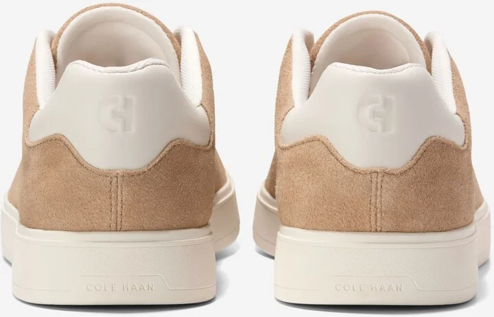 Women's GrandPrø Luxe Slip-On Sneakers - Image 3