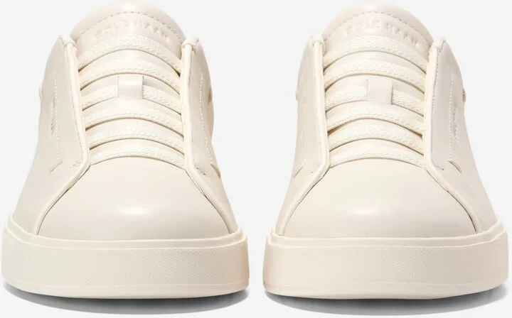 Women's GrandPrø Luxe Slip-On Sneakers - Image 2