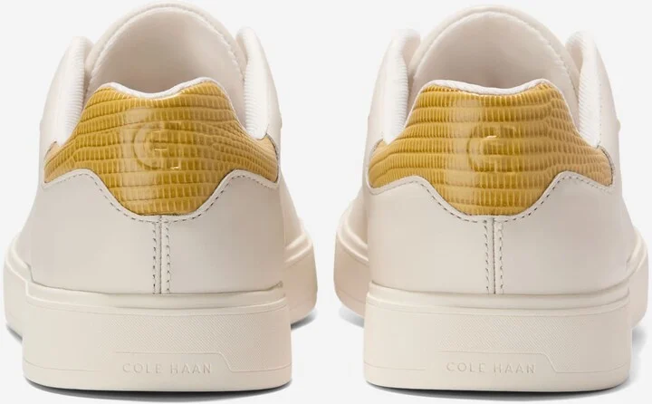 Women's GrandPrø Luxe Slip-On Sneakers - Image 3