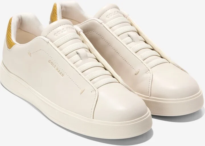 Women's GrandPrø Luxe Slip-On Sneakers - Image 5