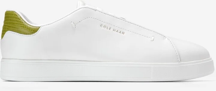 Women's GrandPrø Luxe Slip-On Sneakers