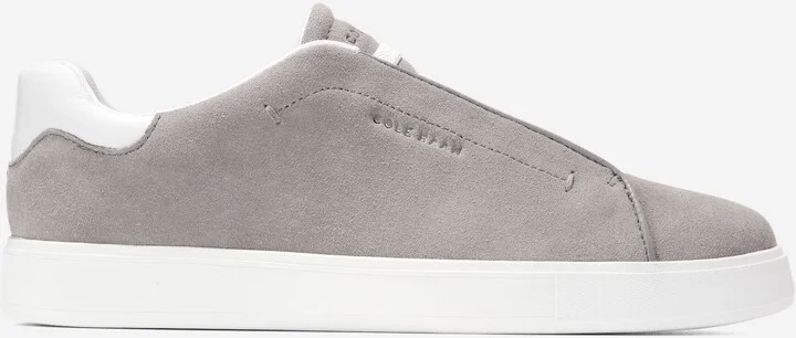 Women's GrandPrø Luxe Slip-On Sneakers