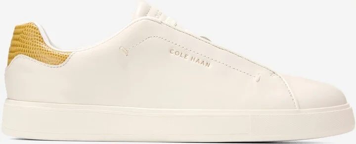 Women's GrandPrø Luxe Slip-On Sneakers