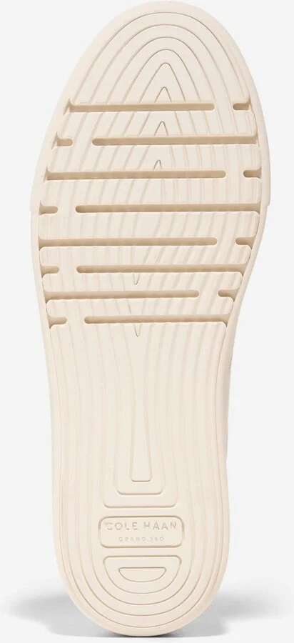 Women's GrandPrø Max Platform Sneakers - Image 7