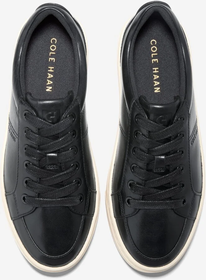 Women's GrandPrø Max Platform Sneakers - Image 4
