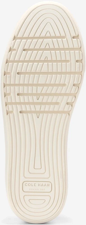 Women's GrandPrø Max Platform Sneakers - Image 6