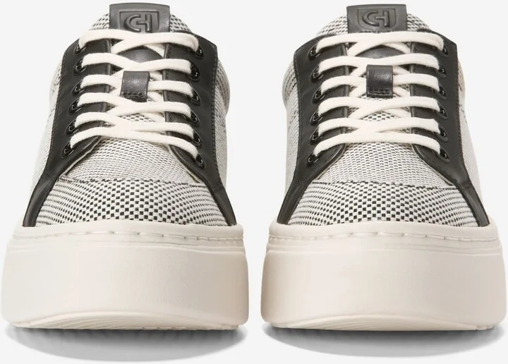 Women's GrandPrø Max Platform Sneakers - Image 2