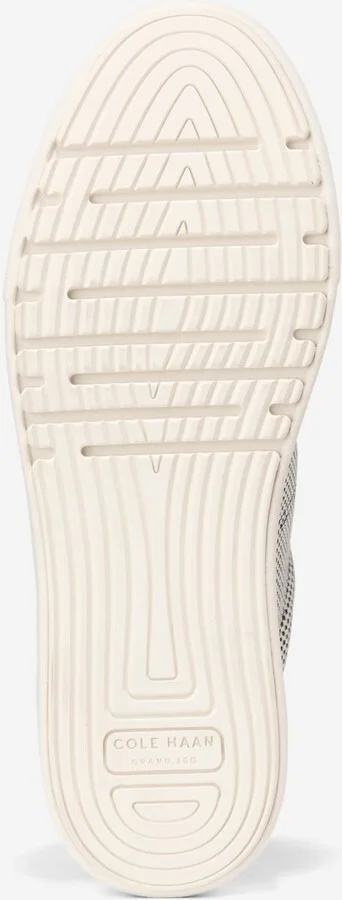 Women's GrandPrø Max Platform Sneakers - Image 6