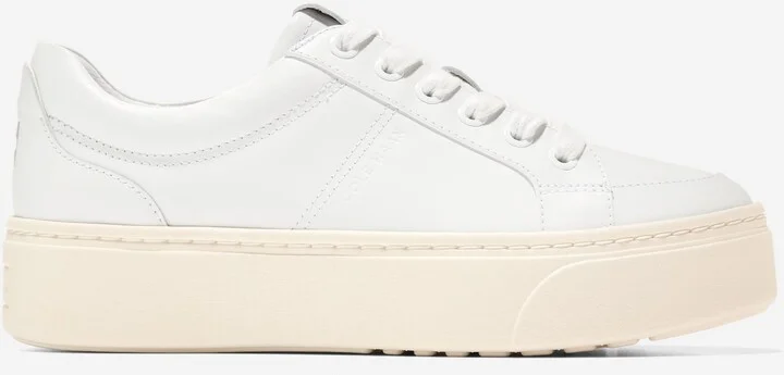 Optic White-Ivory
