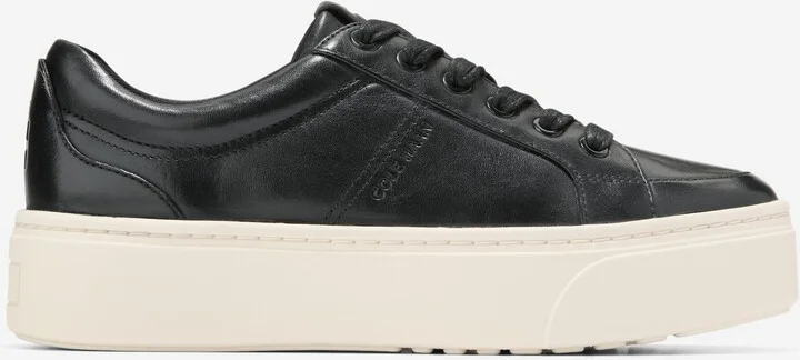 Women's GrandPrø Max Platform Sneakers