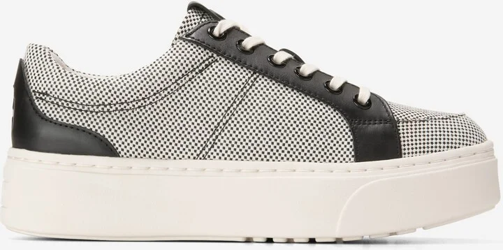 Women's GrandPrø Max Platform Sneakers