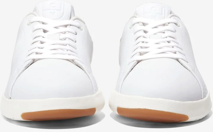Women's GrandPrø Tennis Sneakers - Image 2