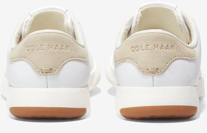 Women's GrandPrø Tennis Sneakers - Image 3