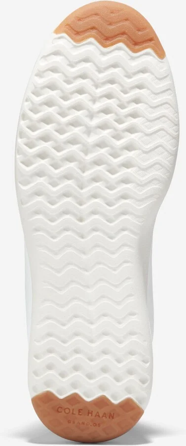 Women's GrandPrø Tennis Sneakers - Image 6