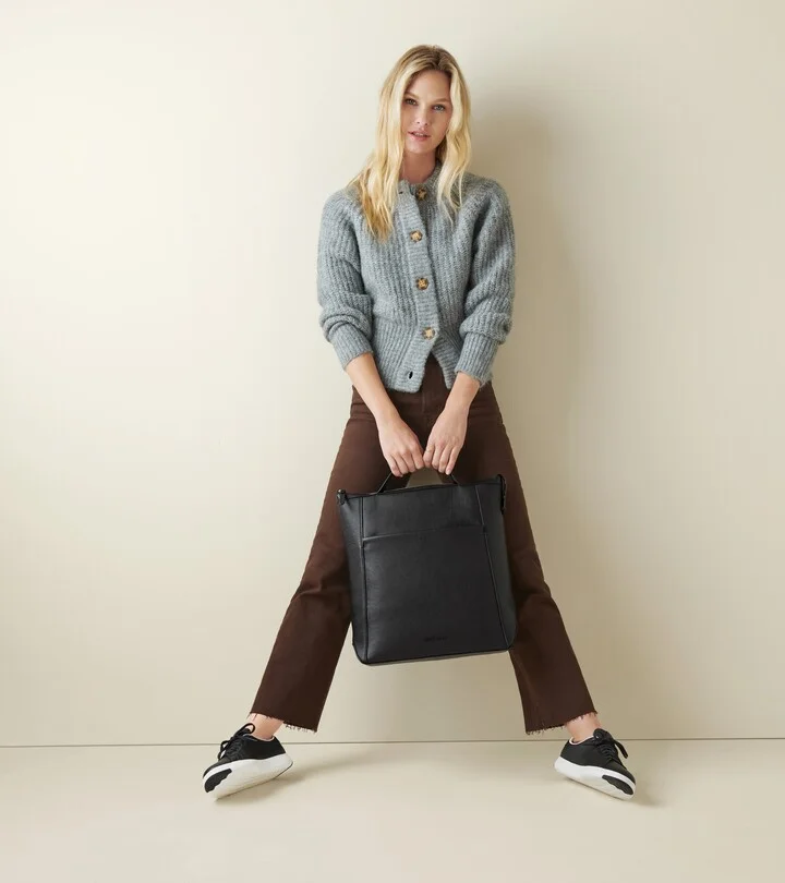 Women's GrandPrø Tennis Sneakers - Image 2