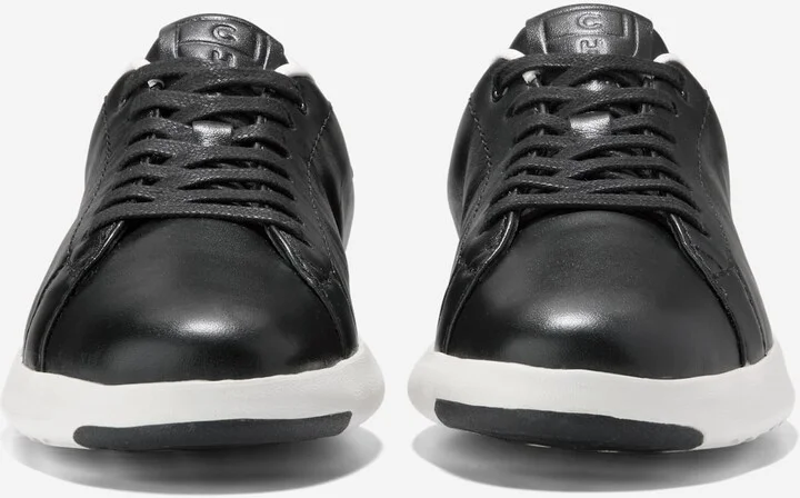Women's GrandPrø Tennis Sneakers - Image 3