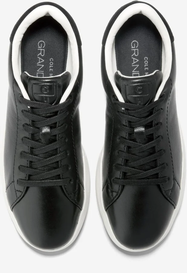 Women's GrandPrø Tennis Sneakers - Image 5