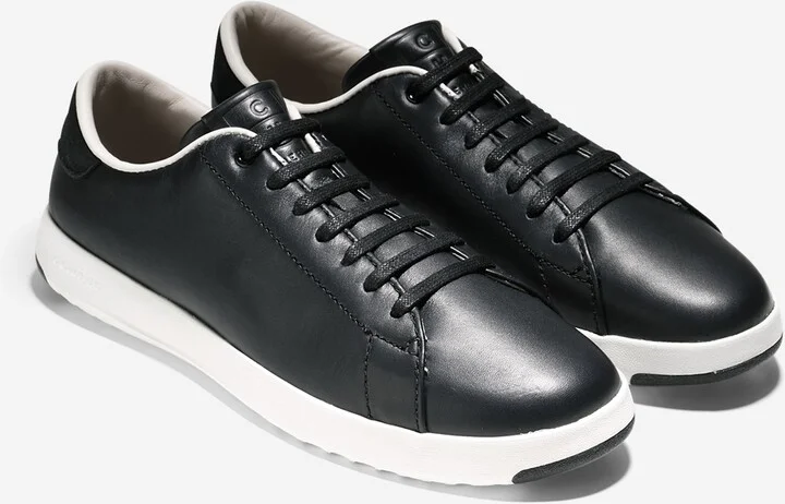 Women's GrandPrø Tennis Sneakers - Image 6