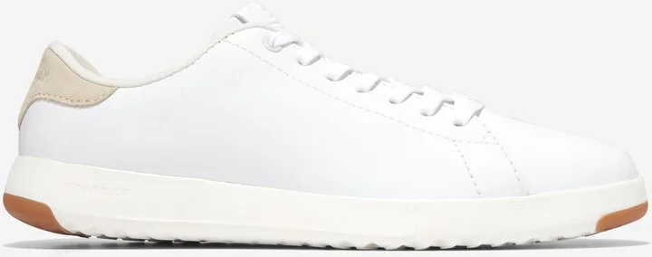 Women's GrandPrø Tennis Sneakers