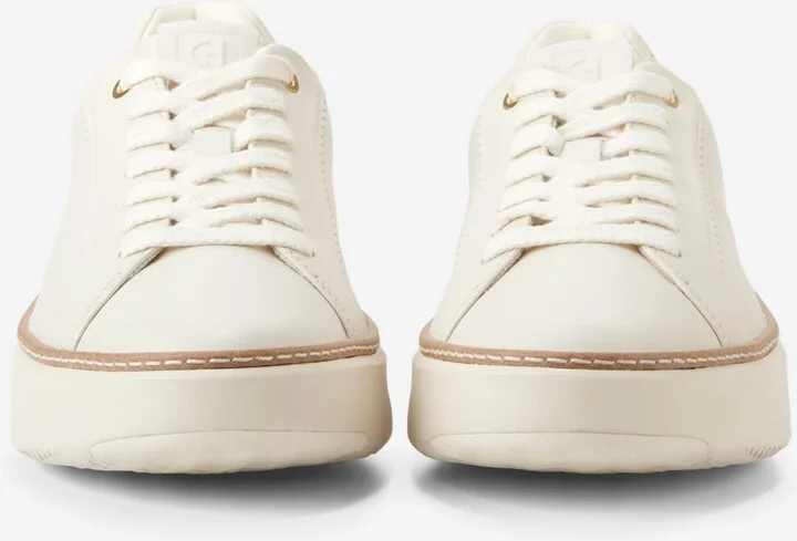 Women's Grandprø Topspin Sneakers - Image 2