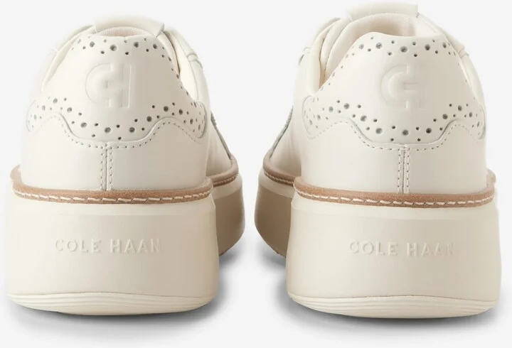 Women's Grandprø Topspin Sneakers - Image 3