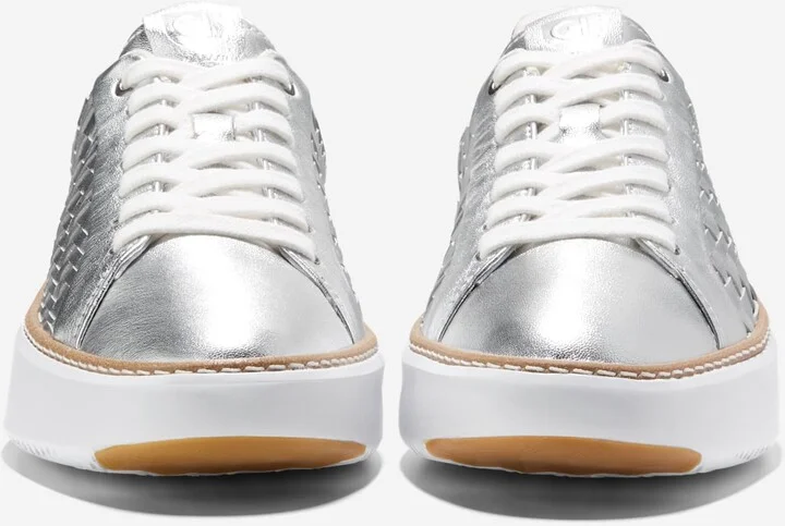 Women's Grandprø Topspin Sneakers - Image 2