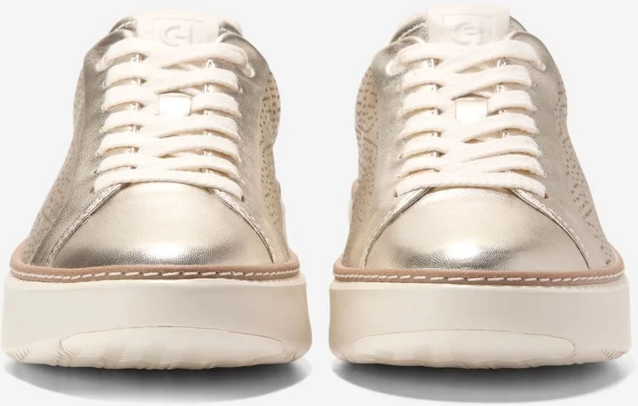 Women's GrandPrø Topspin Sneakers - Image 2
