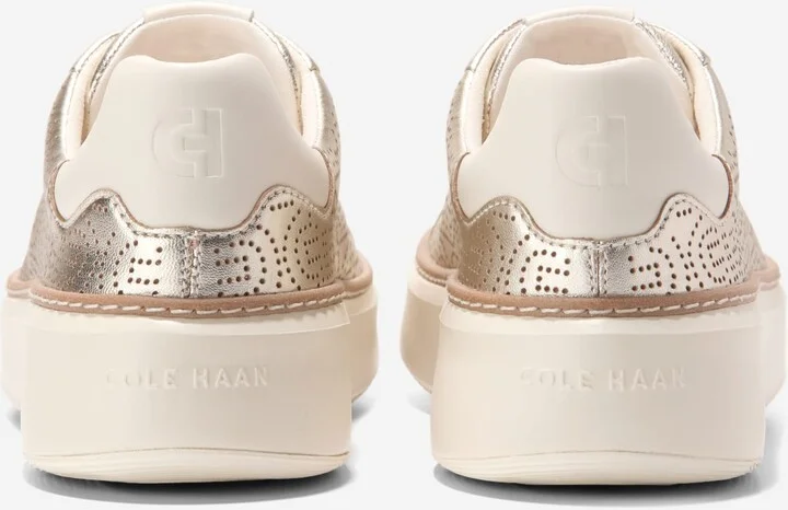 Women's GrandPrø Topspin Sneakers - Image 3