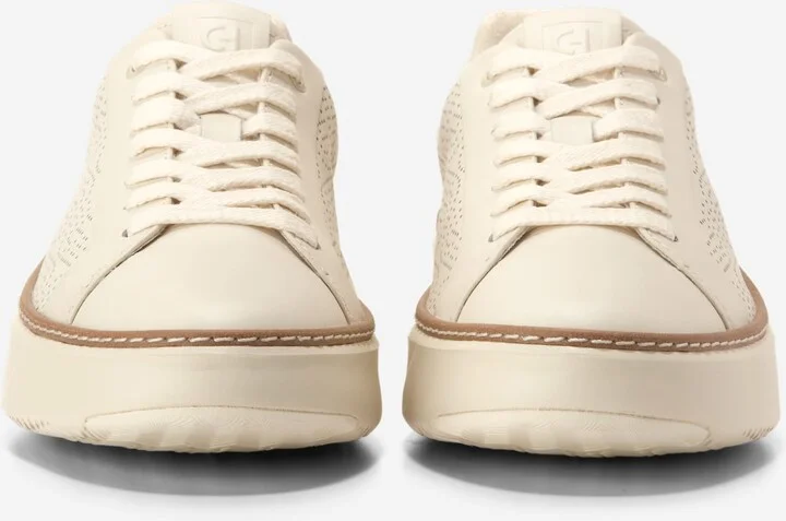 Women's GrandPrø Topspin Sneakers - Image 2