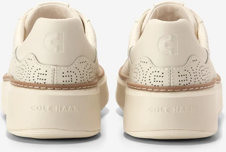 Women's GrandPrø Topspin Sneakers - Image 3